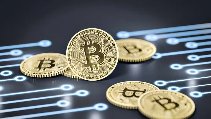 Bitcoin Revival - ‍REGISTER NG LIBRE NGAYON